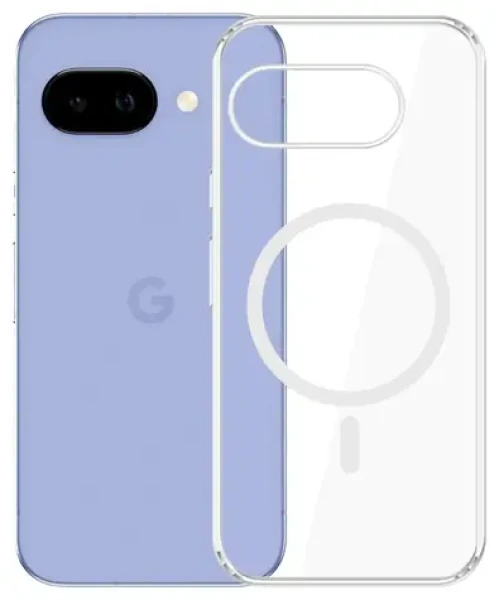 3mk Armor MagCase / Zadní kryt / Google Pixel 10A / MagSafe / Military Grade (5903108740012)