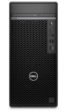 DELL OptiPlex 7010 MT Plus černá / Intel Core i7-14700 2.1GHz / 16GB / 512GB SSD / Intel UHD 770 / W11P (TRJ51)