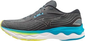 Běžecké boty Mizuno WAVE SKYRISE J1GC230951 Velikost obuvi EU: