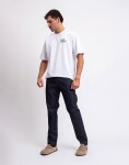 Edwin Regular Tapered Blue unwashed W34/L32