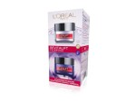 L'Oréal Paris Revitalift Filler duopack denní a noční krém