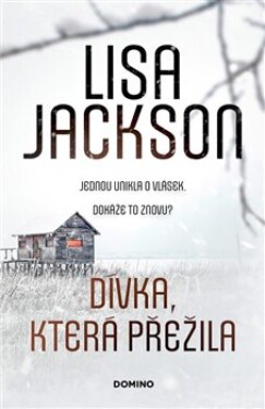 Dívka, která přežila Lisa Jackson