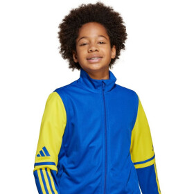 Mikina adidas Squadra 25 Training Jr JP3150 152cm
