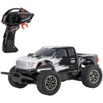 Carrera RC Profi Ford Raptor F150 2.4 GHz RTR 1:18