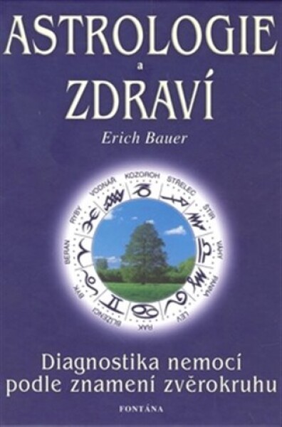 Astrologie zdraví