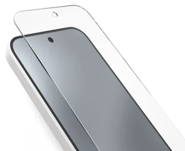 SBS Guard Glass pro Google Pixel 10 Pro XL čirá / Tvrzené sklo