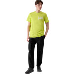 Tričko 4F M2106 M 4FRSS24TTSHM2106 41N pánské 2 XL