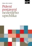 Právní postavení nezletilého uprchlíka - Dalibor Jílek