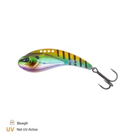 Zeck Cikáda Blade Shaker 4,5cm 10g - Bluegill,Zeck Cikáda Blade Shaker 4,5cm 10g - Bluegill