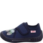 Chlapecké papuče BILL OCEAN Superfit 0-808278-8000 - 26