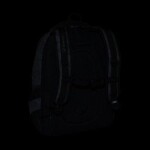 Bagmaster DIGITAL 26 A studentský batoh – maskáčový