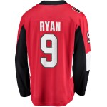 Fanatics Pánský Dres Ottawa Senators Bobby Ryan Breakaway Alternate Jersey Distribuce: USA