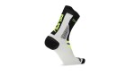 Ponožky Acerbis Track černá/bílá černá/bílá Xxl