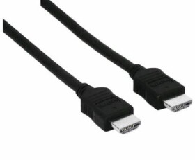 Hama 205244 HDMI kabel 4K 5 m černá / nebalený (205244-H)