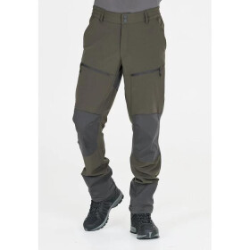 Pánské outdoorové kalhoty Whistler Avatar Velikost: XL