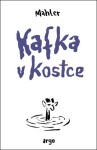 Kafka kostce Nicolas Mahler