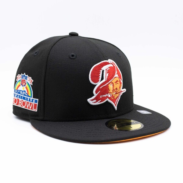 New Era Pánská kšiltovka Tampa Bay Buccaneers NFL 1990 Pro Bowl 59FIFTY Fitted Velikost: 7 1/4