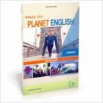 Ready for Planet English Foundations WB + digital code - Lewis, Sarah Jane; Moore Claire; Morris, C E