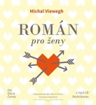 Román pro ženy Michal Viewegh