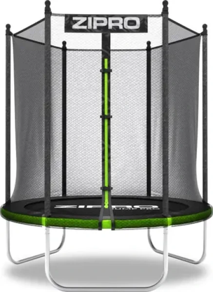 ZIPRO Jump Pro OUT Trampolína 4FT 127 cm / s venkovní síťí (12578742)