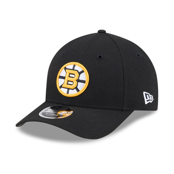 Pánská kšiltovka Boston Bruins NHL NEW ERA 940MC