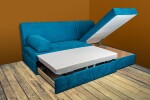 Nábytek RB Sedací souprava ANKA - relax L