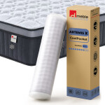 Matrace Artemis X - nosnost 150 kg Rozměr: 160 x 200 cm