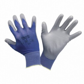 Honeywell PERFECT POLY 2400260-7 polyamid pracovní rukavice Velikost rukavic: 7, S CAT II 1 pár