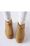 Sněhule model 205829 Solea 38