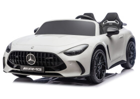 Mamido Elektrické autíčko Mercedes AMG GT63 24V 2×320W bílé