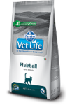 Vet Life Natural CAT Hairball 10kg