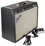 Fender Tone Master Deluxe Reverb