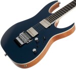 Ibanez RG5320C Deep Forest Green Metallic