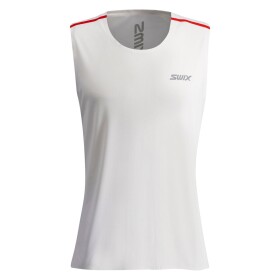 Pánské tílko Swix Position Tanktop M