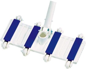 Vysavač pro betonové bazény bez kartáčků do rohu CVG607090L