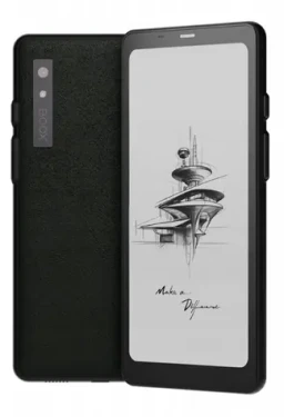 Onyx Boox Palma 2 černá / Čtečka e-knih / 6.13" / E-ink / 824 x 1648 / 128GB / Wi-Fi / BT (6949710310112)