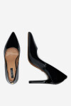 Lodičky NINE WEST CD24081-1 Syntetický materiál