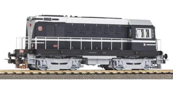 Piko 52960 Dieselová lokomotiva T 435 Hektor ČSD III digi