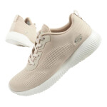 Skechers Bobs Squad-Tough Talk W 32504/NAT dámské sportovní boty 37