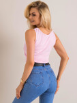 Top BR TP 2024.98 světle růžová S