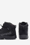 Sportovní SPRANDI EARTH GEAR WINTER WAVE CP86-25067 Syntetický materiál