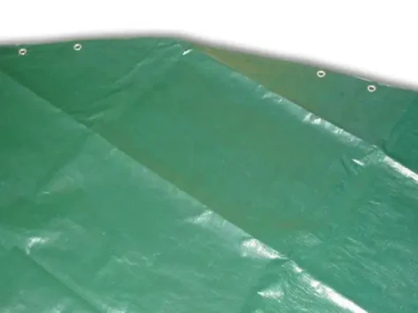 Marimex krycí plachta SUPREME / Krycí plachta / oválná / 3,66 x 7,32 m / pro bazény Orlando Premium (9957)