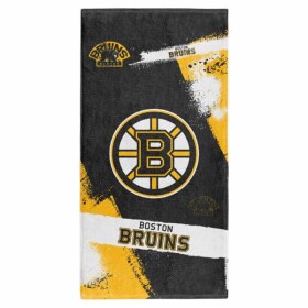 Great Branding Osuška Boston Bruins NHL Spray
