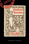 Telurie - Vladimír Sorokin