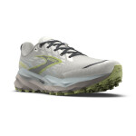Cascadia 19 dámské outdoorové běžecké boty light grey 41