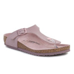 Dětské žabky Birkenstock Gizeh 1021667 Lavender Blush EU