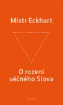 Rození věčného Slova