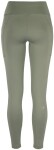 Běžecké kalhoty CRAFT ADV Essence Warm Wind Tights 2 - zelená Velikost textilu: XXL