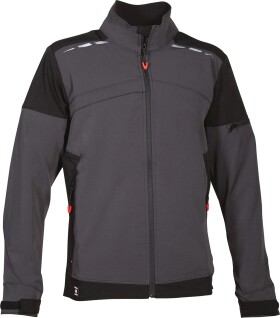 Pracovní bunda COFRA JAVRE Barva: Antracitová, Velikost: 50 (V590_0_04_50)