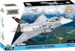 COBI 5850 Armed Forces Eurofighter Typhoon